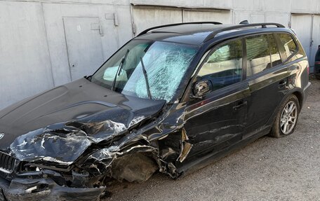 BMW X3, 2005 год, 150 000 рублей, 7 фотография