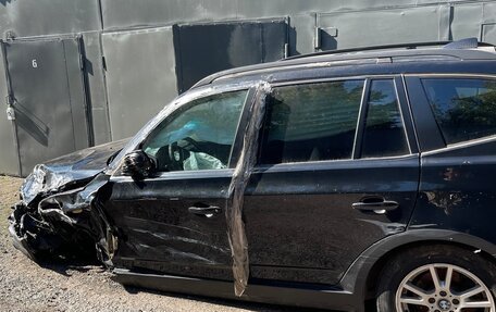 BMW X3, 2005 год, 150 000 рублей, 3 фотография