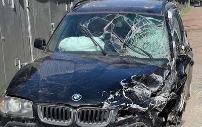 BMW X3, 2005 год, 150 000 рублей, 1 фотография