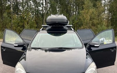 KIA cee'd I рестайлинг, 2010 год, 800 000 рублей, 1 фотография