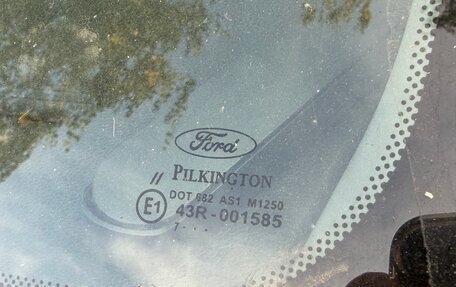 Ford Fusion I, 2006 год, 160 000 рублей, 11 фотография