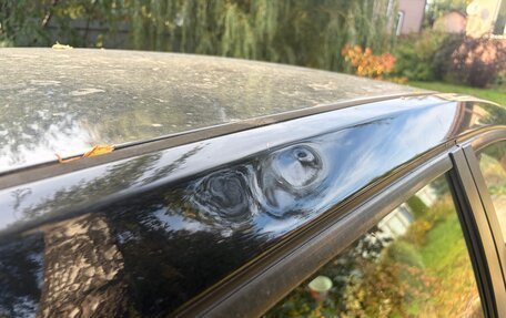 Ford Fusion I, 2006 год, 160 000 рублей, 10 фотография