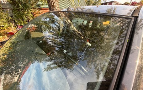 Ford Fusion I, 2006 год, 160 000 рублей, 9 фотография