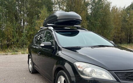 KIA cee'd I рестайлинг, 2010 год, 800 000 рублей, 3 фотография