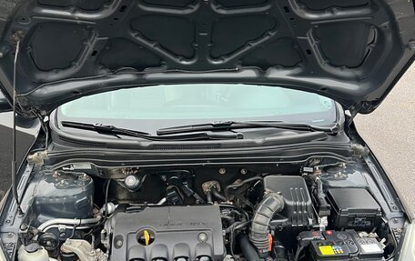 KIA cee'd I рестайлинг, 2010 год, 800 000 рублей, 9 фотография