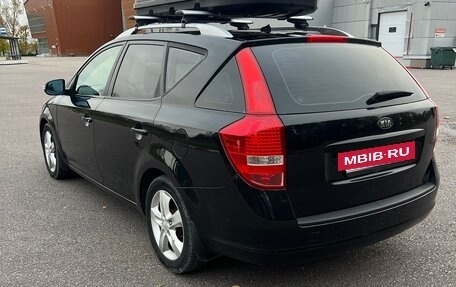 KIA cee'd I рестайлинг, 2010 год, 800 000 рублей, 6 фотография
