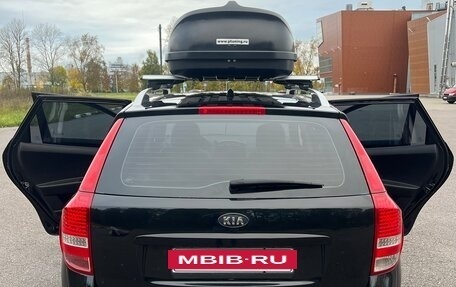 KIA cee'd I рестайлинг, 2010 год, 800 000 рублей, 2 фотография