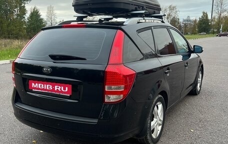 KIA cee'd I рестайлинг, 2010 год, 800 000 рублей, 4 фотография