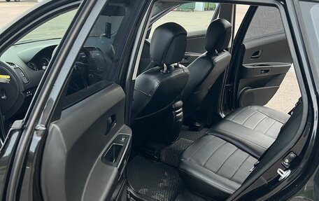 KIA cee'd I рестайлинг, 2010 год, 800 000 рублей, 15 фотография