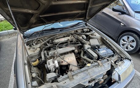 Toyota Carina ED II, 1989 год, 120 000 рублей, 4 фотография