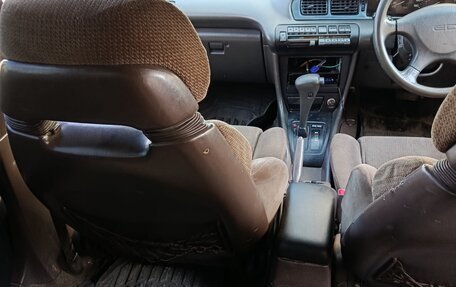 Toyota Carina ED II, 1989 год, 120 000 рублей, 8 фотография