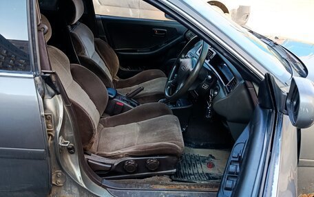 Toyota Carina ED II, 1989 год, 120 000 рублей, 11 фотография