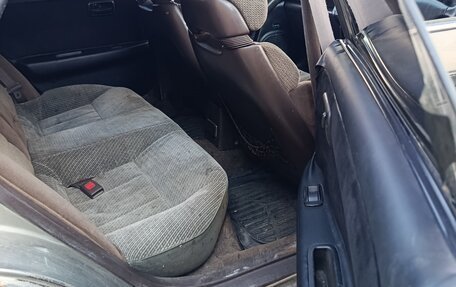 Toyota Carina ED II, 1989 год, 120 000 рублей, 10 фотография