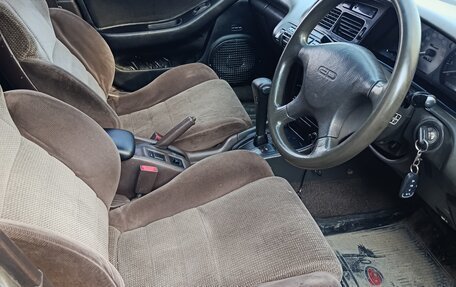 Toyota Carina ED II, 1989 год, 120 000 рублей, 12 фотография