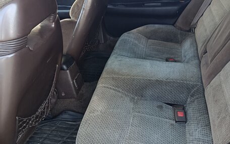 Toyota Carina ED II, 1989 год, 120 000 рублей, 15 фотография