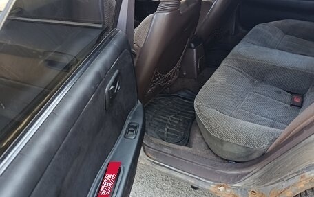 Toyota Carina ED II, 1989 год, 120 000 рублей, 14 фотография