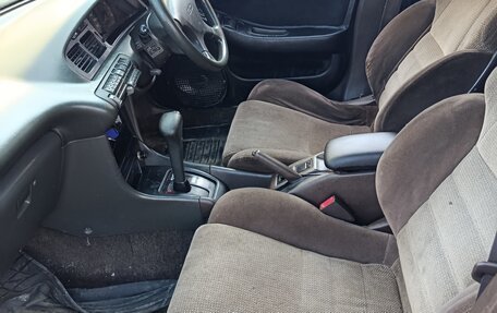 Toyota Carina ED II, 1989 год, 120 000 рублей, 16 фотография
