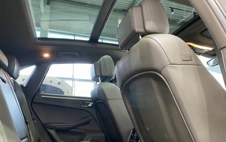 Porsche Macan I рестайлинг, 2018 год, 3 749 900 рублей, 25 фотография