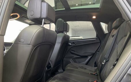 Porsche Macan I рестайлинг, 2018 год, 3 749 900 рублей, 24 фотография