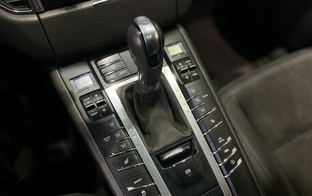 Porsche Macan I рестайлинг, 2018 год, 3 749 900 рублей, 16 фотография