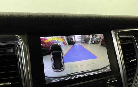 Porsche Macan I рестайлинг, 2018 год, 3 749 900 рублей, 17 фотография
