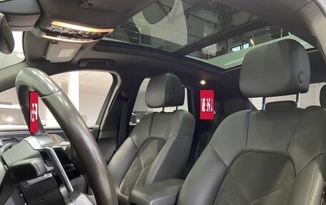 Porsche Macan I рестайлинг, 2018 год, 3 749 900 рублей, 19 фотография