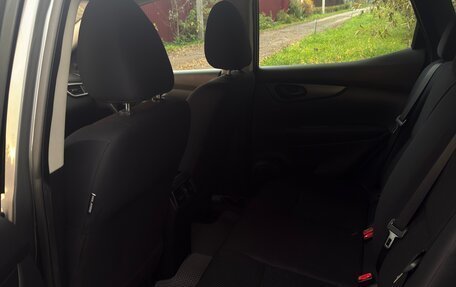 Nissan Qashqai, 2016 год, 1 450 000 рублей, 11 фотография