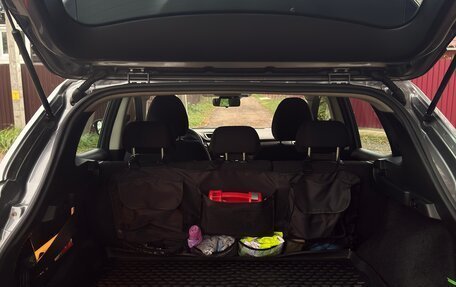 Nissan Qashqai, 2016 год, 1 450 000 рублей, 12 фотография