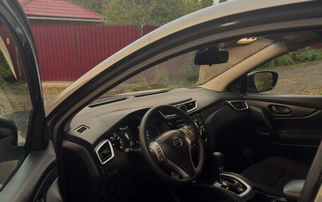 Nissan Qashqai, 2016 год, 1 450 000 рублей, 7 фотография