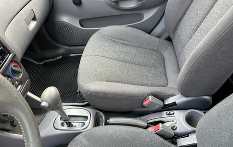 Hyundai Accent II, 2007 год, 387 000 рублей, 15 фотография