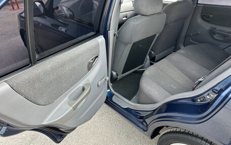 Hyundai Accent II, 2007 год, 387 000 рублей, 16 фотография