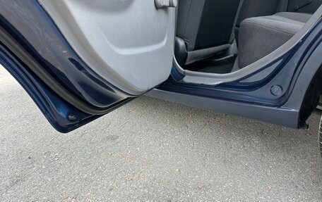 Hyundai Accent II, 2007 год, 387 000 рублей, 17 фотография