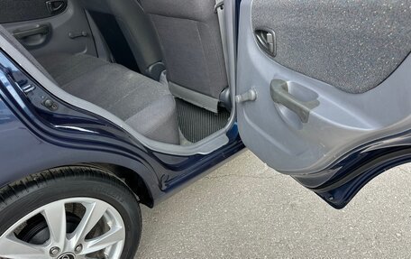 Hyundai Accent II, 2007 год, 387 000 рублей, 20 фотография