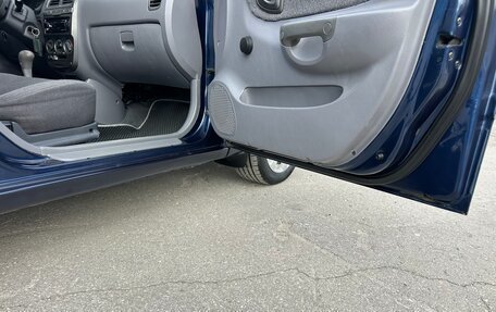 Hyundai Accent II, 2007 год, 387 000 рублей, 24 фотография
