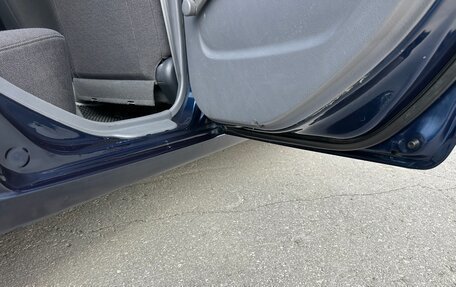 Hyundai Accent II, 2007 год, 387 000 рублей, 22 фотография
