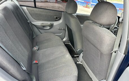 Hyundai Accent II, 2007 год, 387 000 рублей, 21 фотография