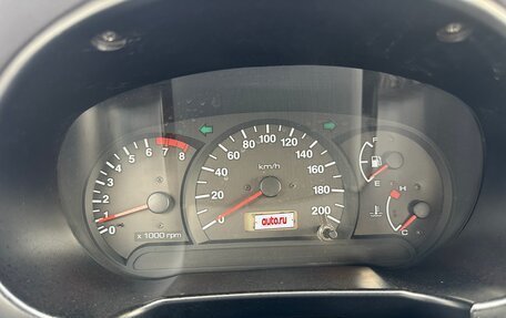 Hyundai Accent II, 2007 год, 387 000 рублей, 28 фотография