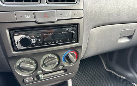 Hyundai Accent II, 2007 год, 387 000 рублей, 29 фотография