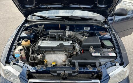 Hyundai Accent II, 2007 год, 387 000 рублей, 26 фотография