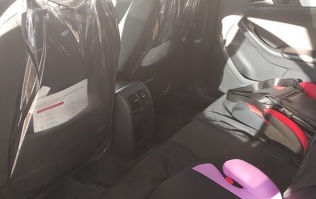 Volkswagen Jetta VI, 2013 год, 950 000 рублей, 8 фотография