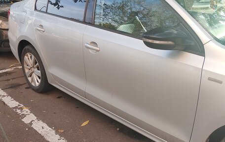 Volkswagen Jetta VI, 2013 год, 950 000 рублей, 11 фотография