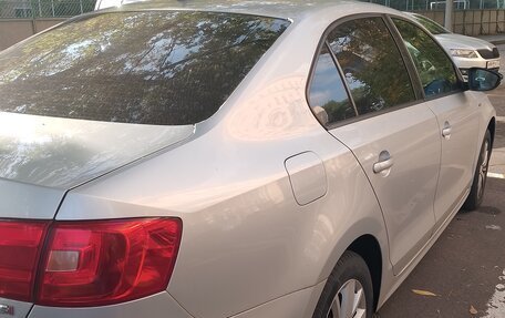 Volkswagen Jetta VI, 2013 год, 950 000 рублей, 4 фотография