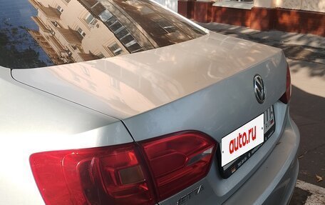 Volkswagen Jetta VI, 2013 год, 950 000 рублей, 9 фотография