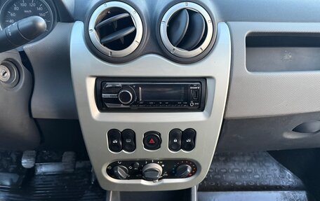 Renault Logan I, 2011 год, 445 000 рублей, 12 фотография