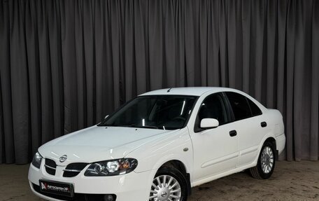 Nissan Almera, 2006 год, 299 999 рублей, 1 фотография