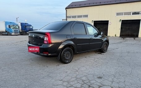 Renault Logan I, 2011 год, 445 000 рублей, 7 фотография
