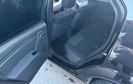 Renault Logan I, 2011 год, 445 000 рублей, 14 фотография