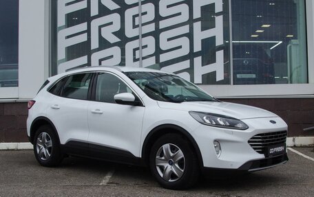 Ford Kuga III, 2020 год, 2 349 000 рублей, 1 фотография