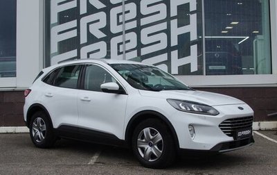 Ford Kuga III, 2020 год, 2 349 000 рублей, 1 фотография