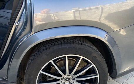 Mercedes-Benz GLS, 2021 год, 10 400 000 рублей, 13 фотография
